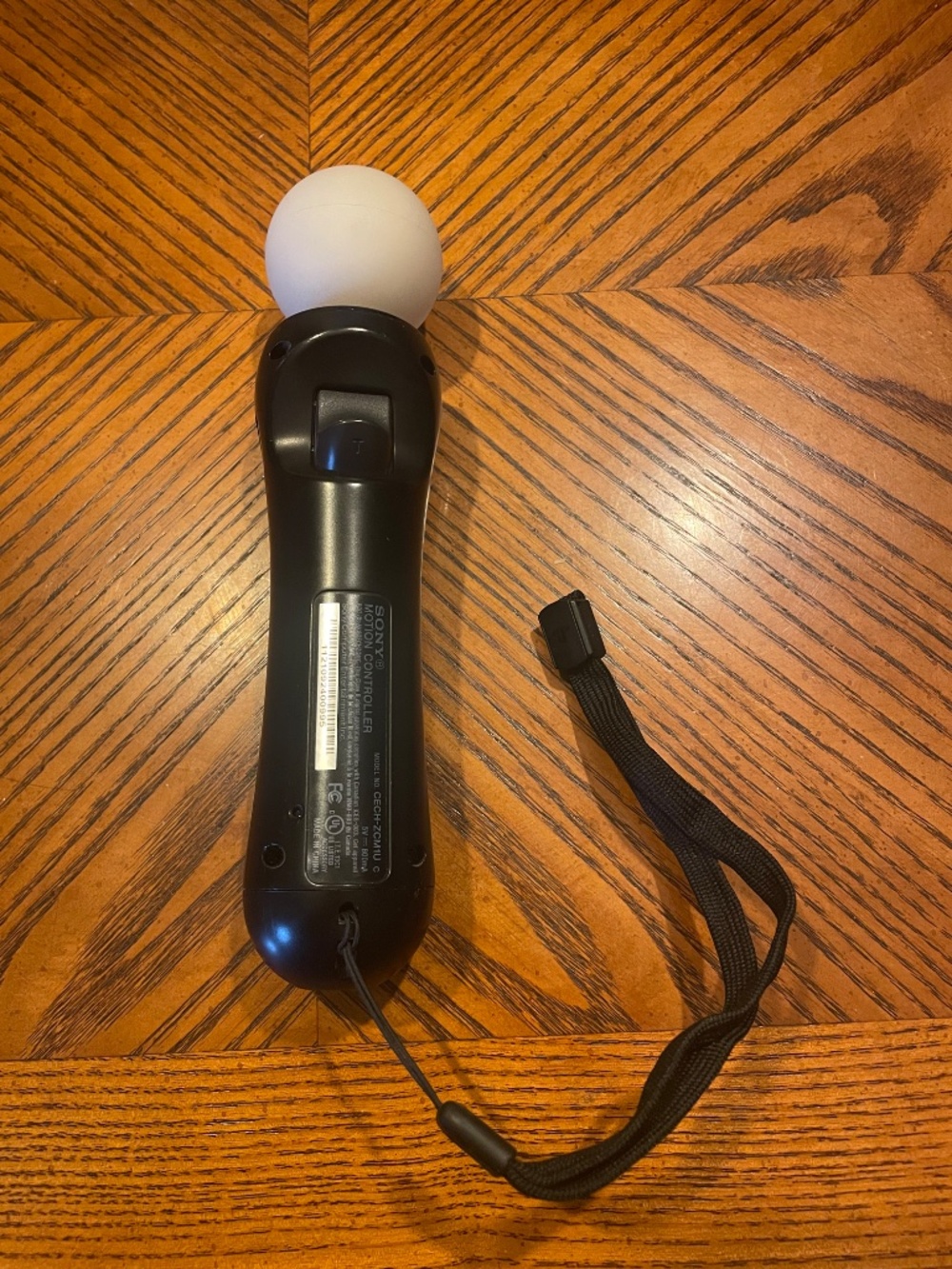 Sony PlayStation Move motion controller - Picture 4 of 5